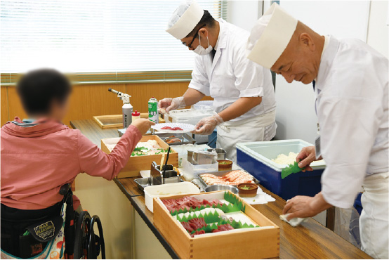 サマーパーティー