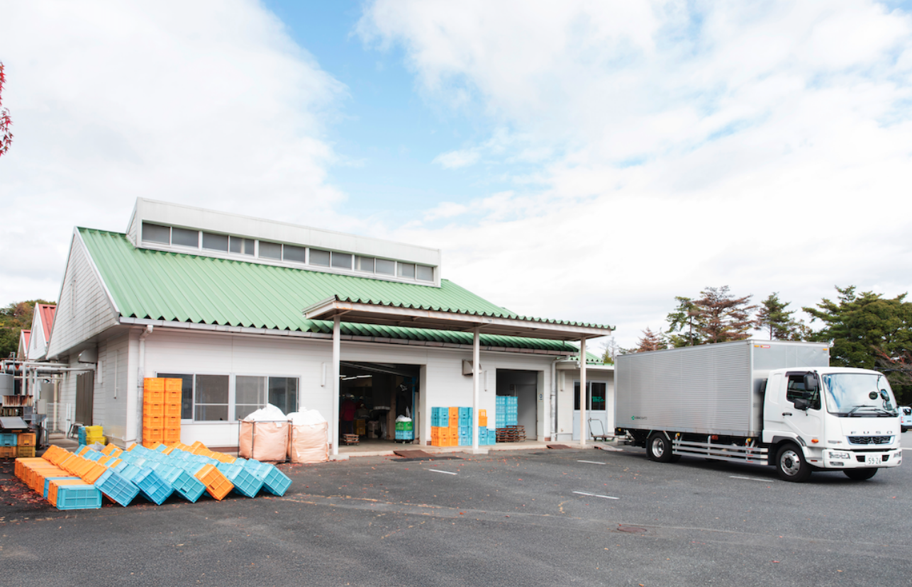 吉備の里 ひなぎく