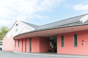 吉備の里
地域生活ホーム