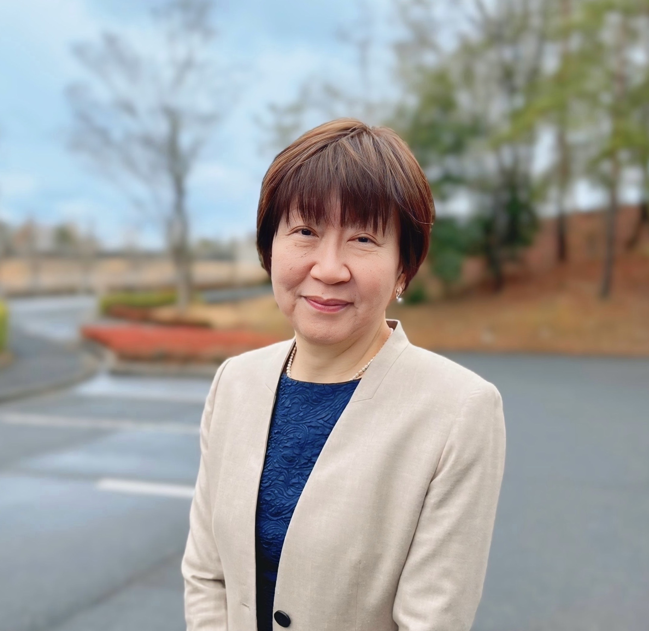 すべての人がその可能性に
挑戦できる社会を目指します