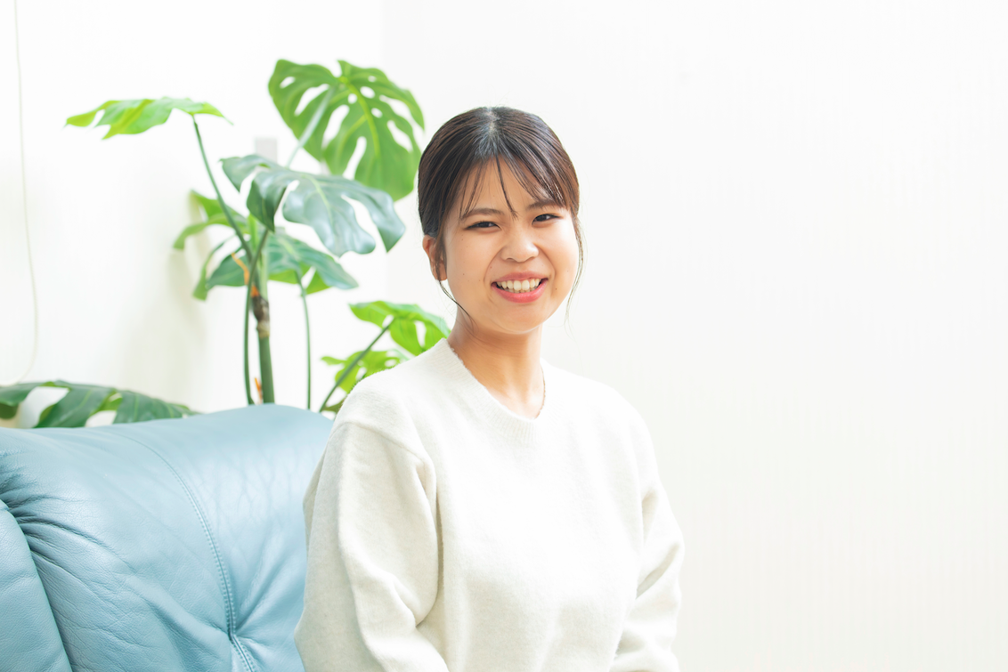 共に挑戦し成長し合える
仲間を募集しています!