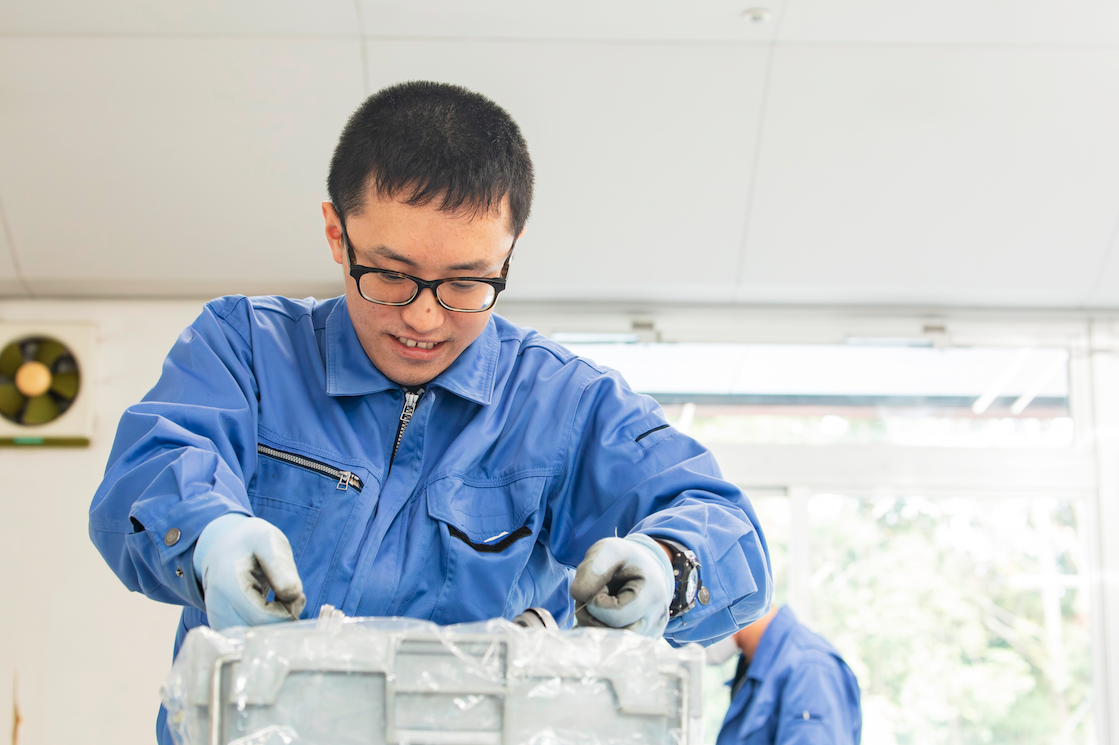 吉備の里 なでしこ