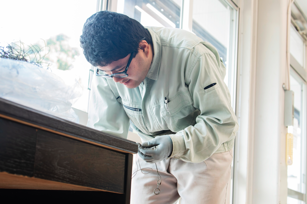 吉備の里 なでしこ