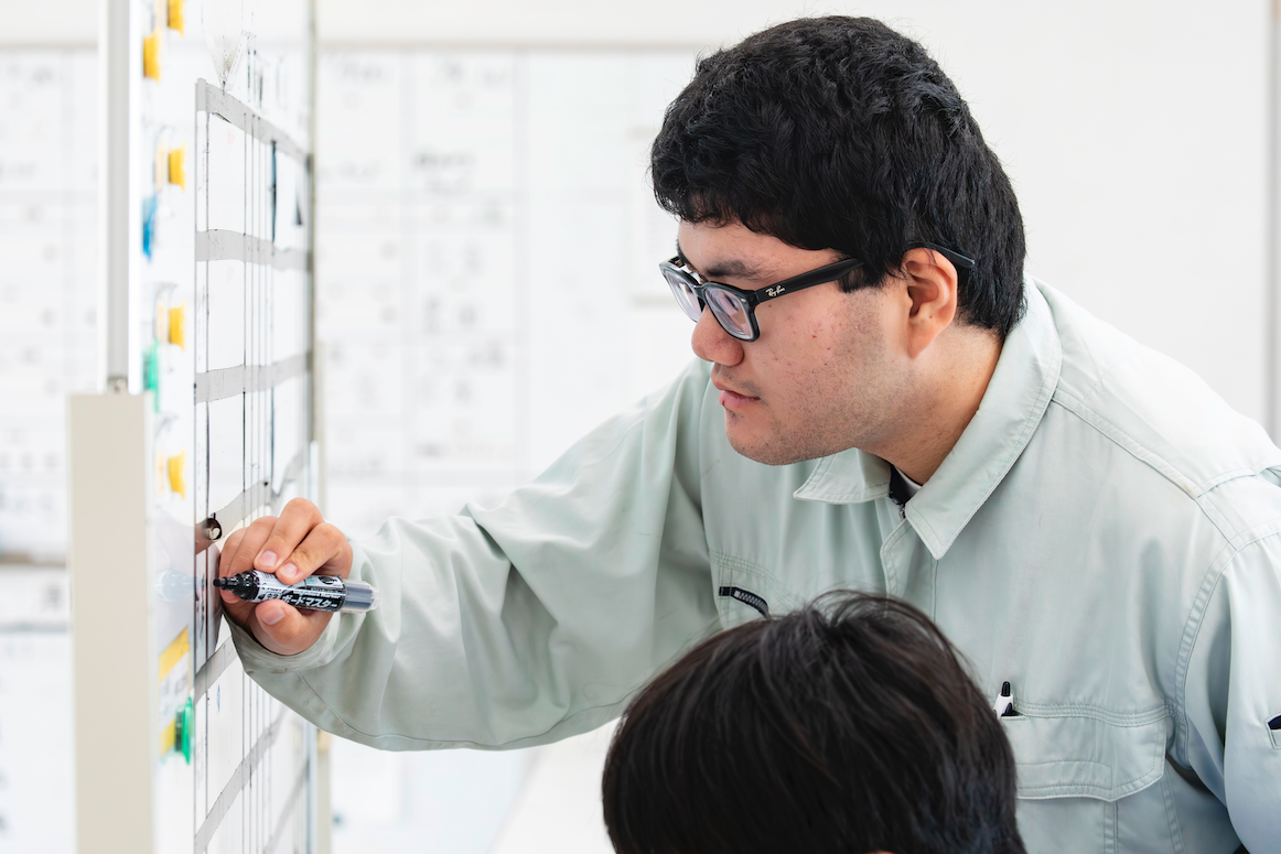 吉備の里 なでしこ