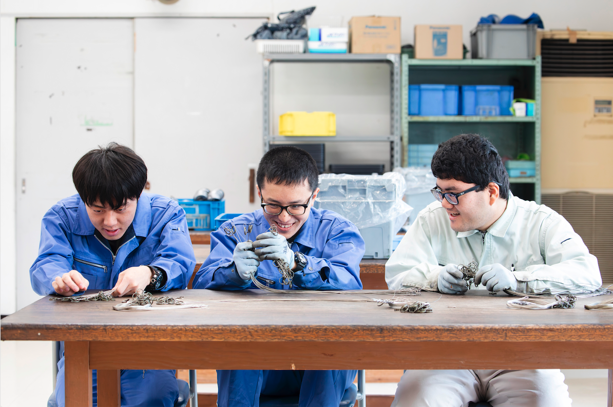 吉備の里 なでしこ