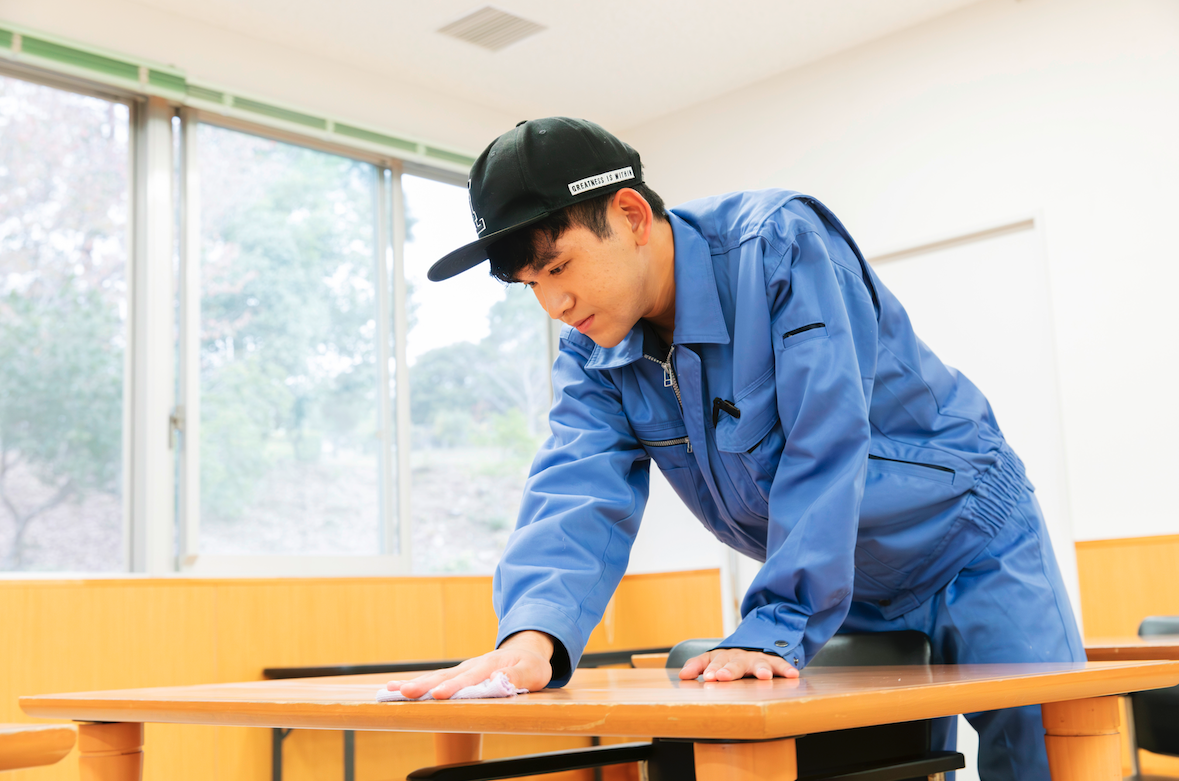 吉備の里 なでしこ