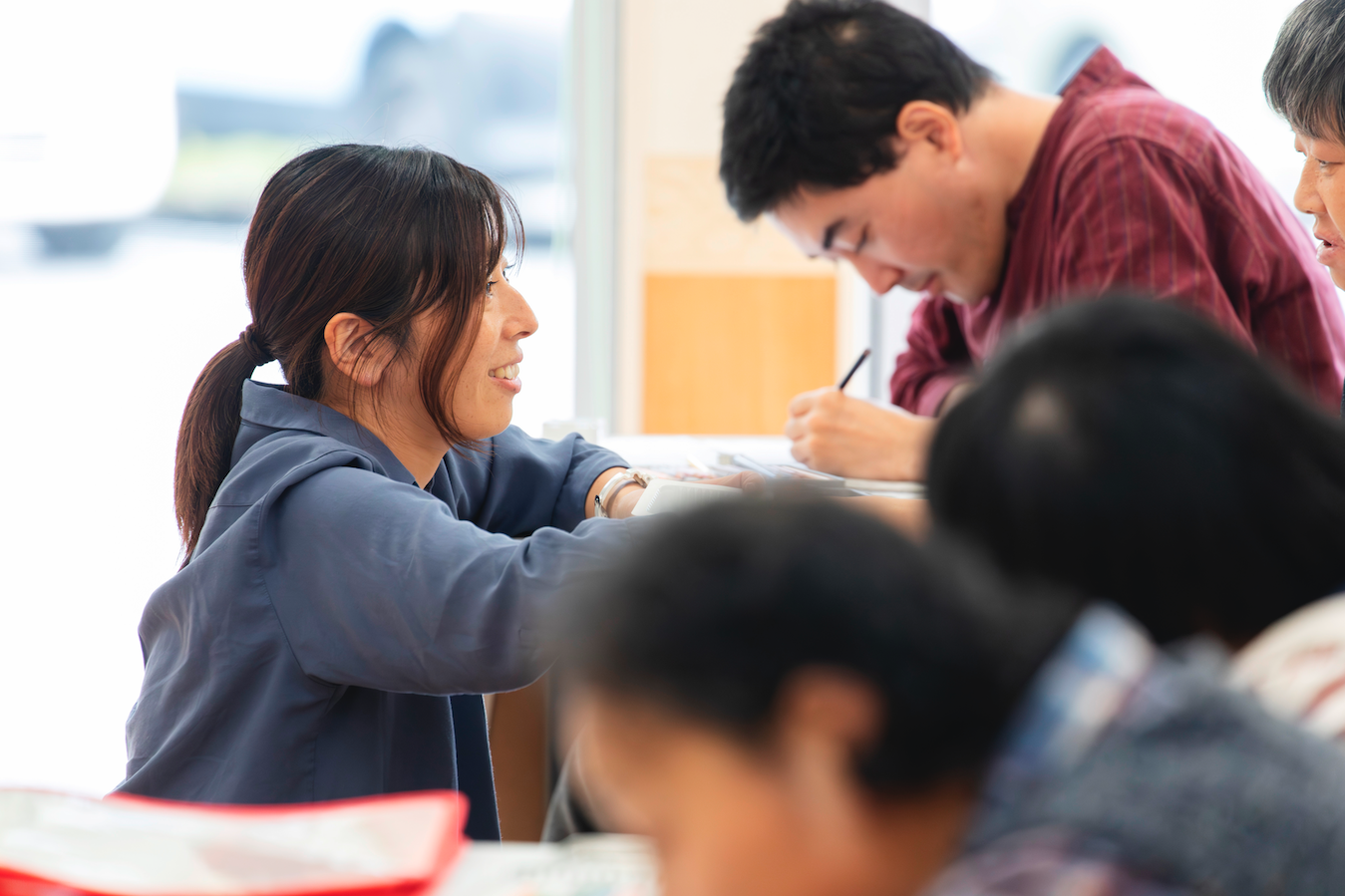 吉備の里 たんぽぽ