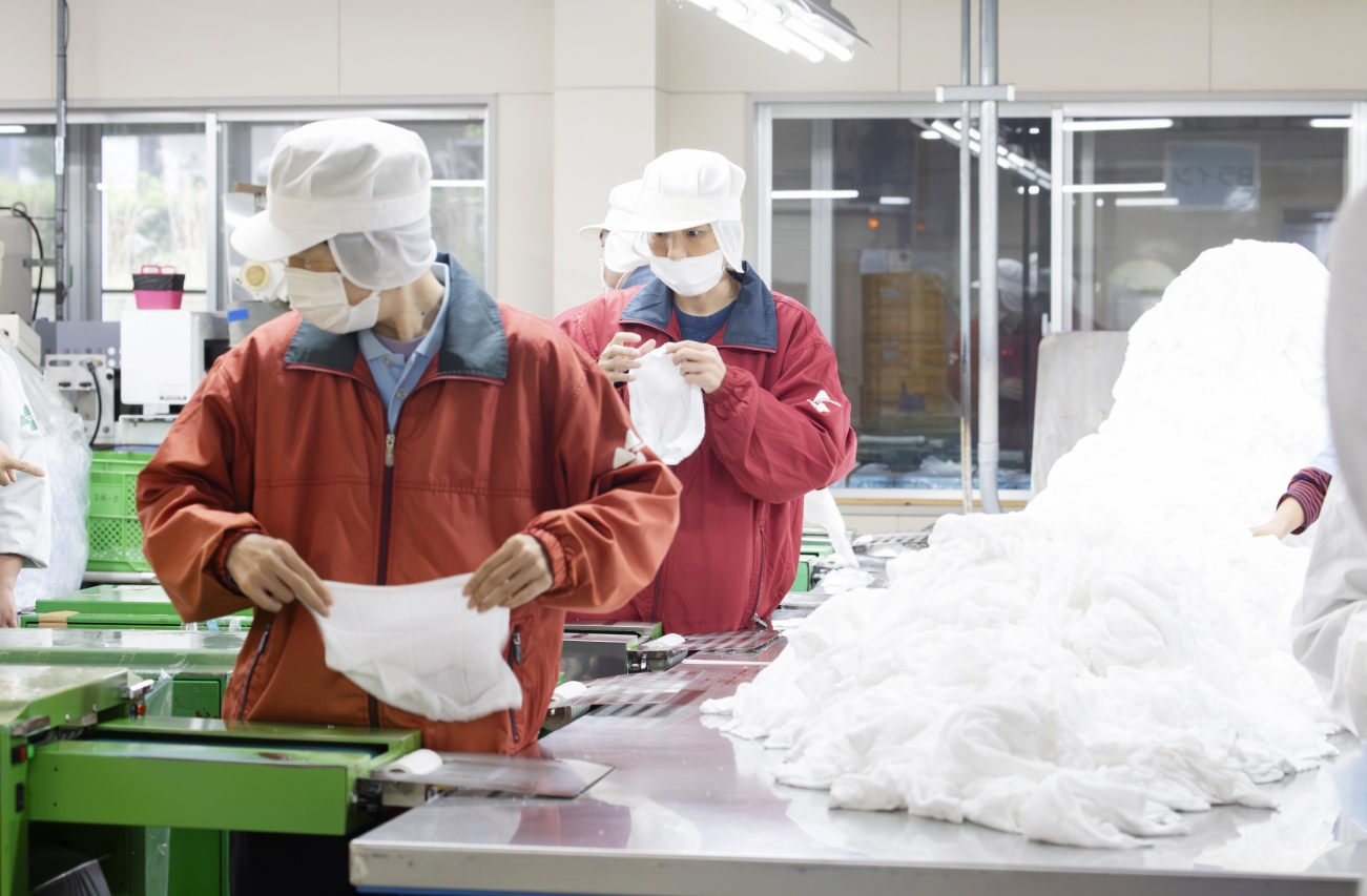 吉備の里ひなぎく