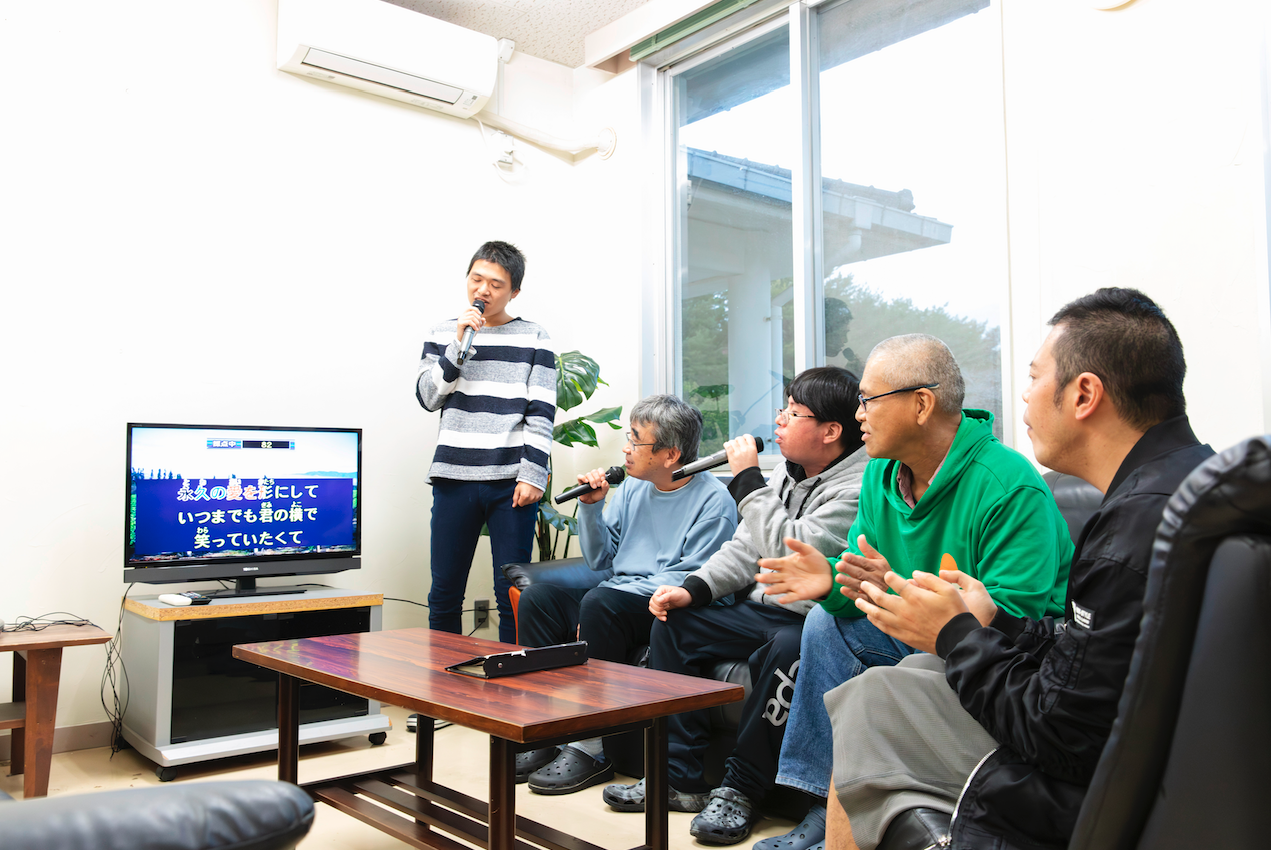 吉備の里 つばき寮