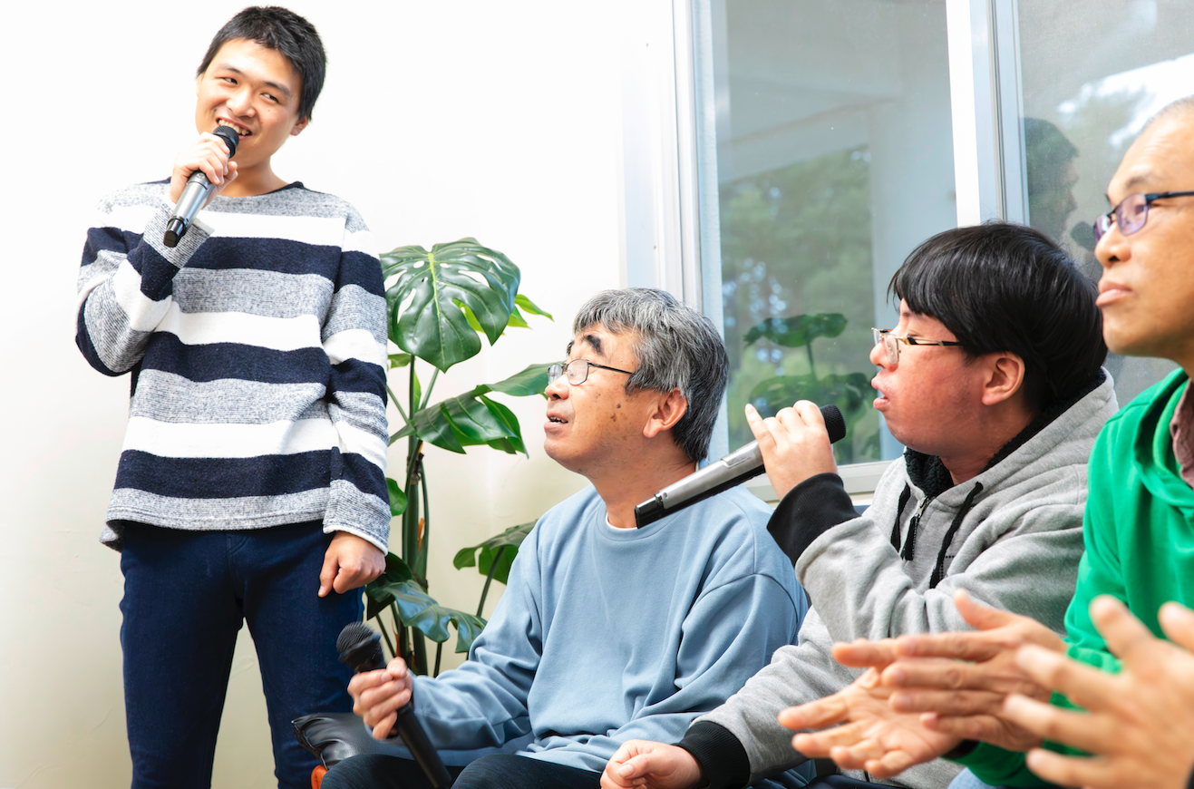 吉備の里 つばき寮