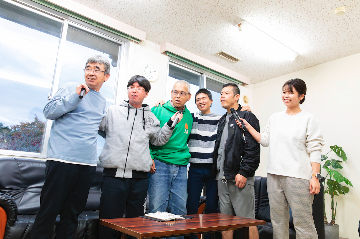 吉備の里 つばき寮