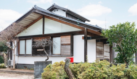 共同生活住居ひまわり