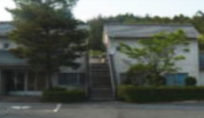 共同生活住居あざみ