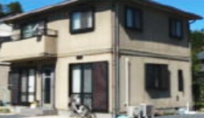 共同生活住居あさがお