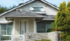 共同生活住居あじさい