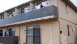 共同生活住居すみれ