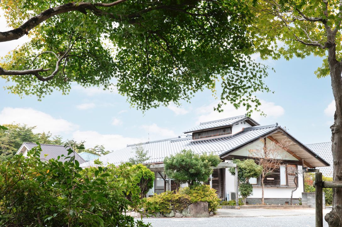 吉備の里地域生活ホーム