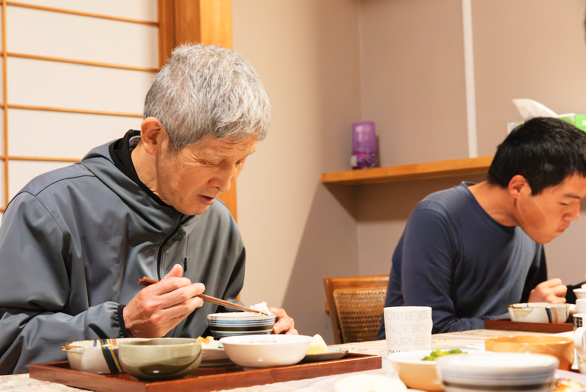 吉備の里地域生活ホーム