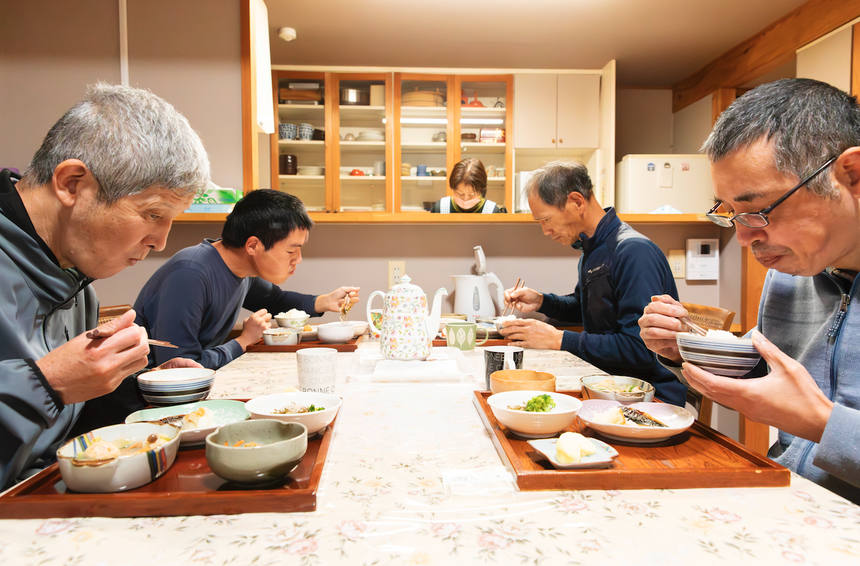 吉備の里地域生活ホーム