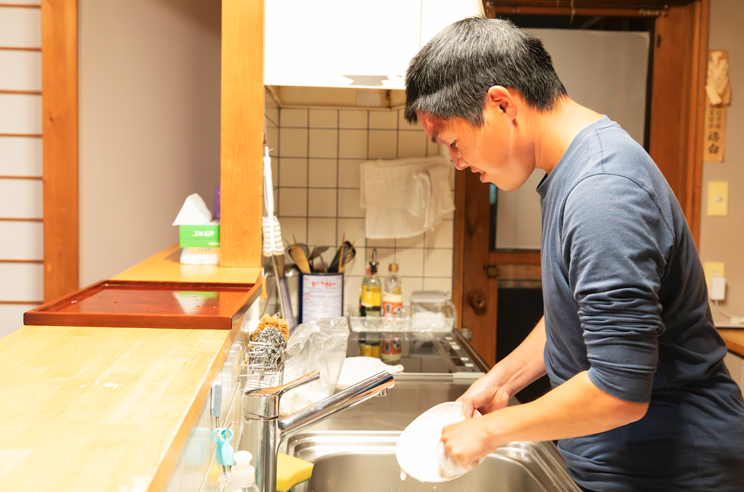 吉備の里地域生活ホーム