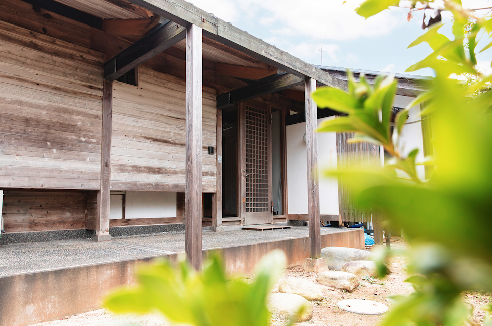 吉備の里地域生活ホーム